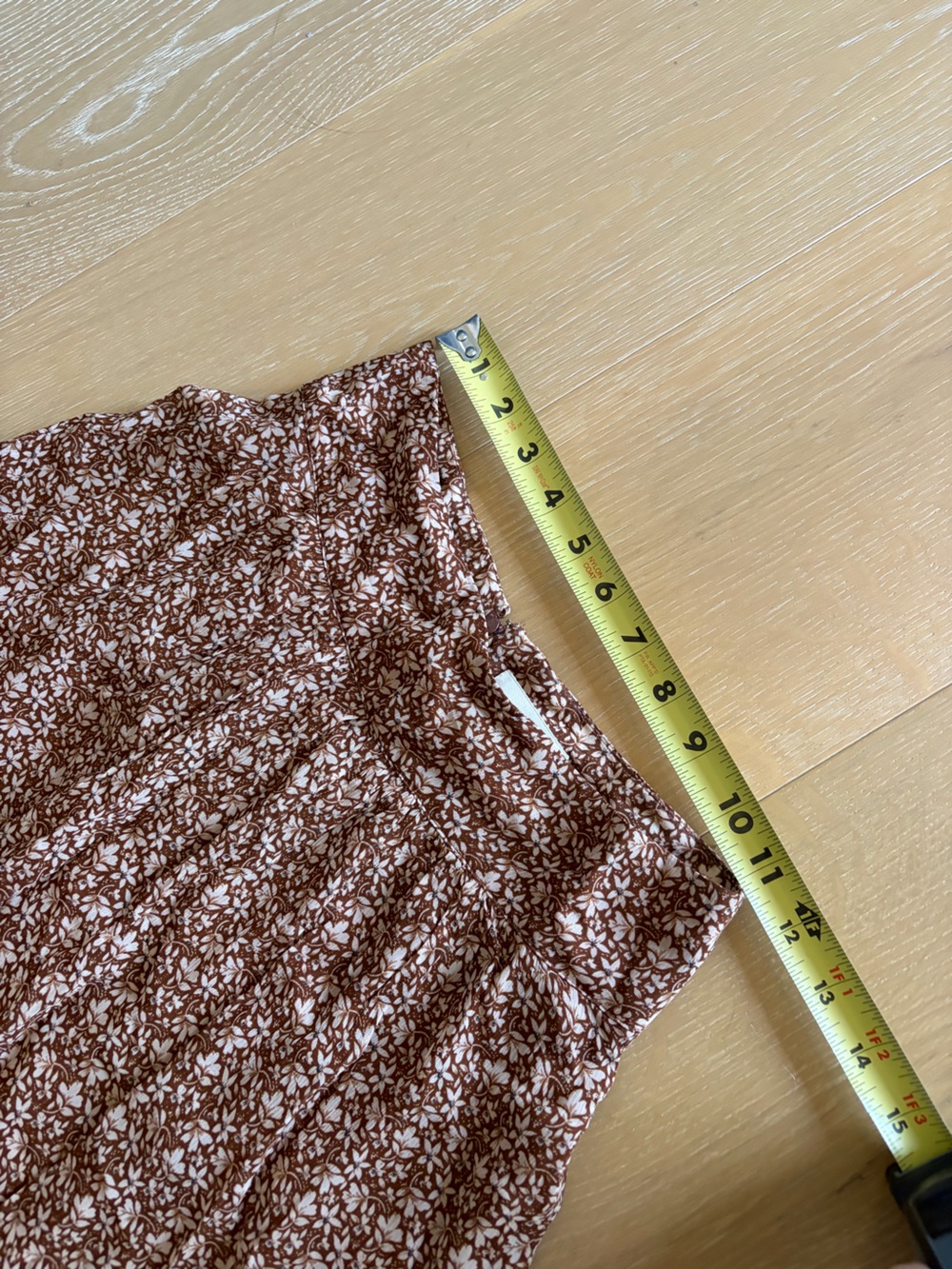 Sezane Maria Skirt View 4